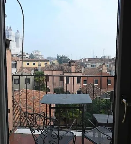 Apartament Salute