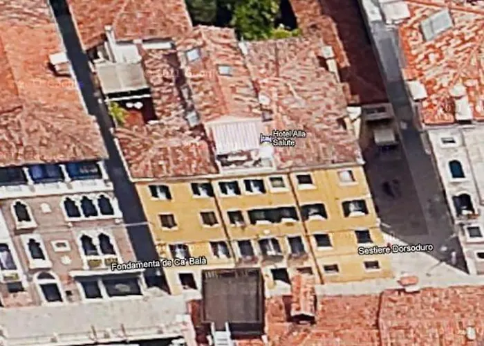 Salute Apartament