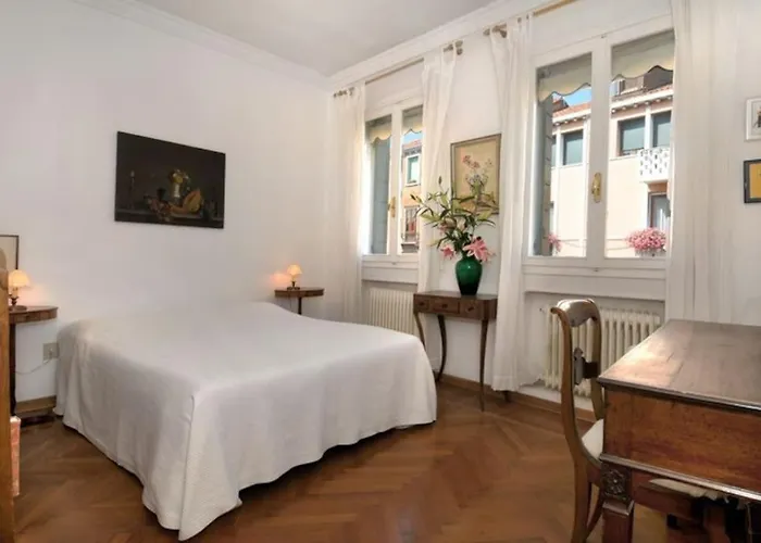 Apartament Salute