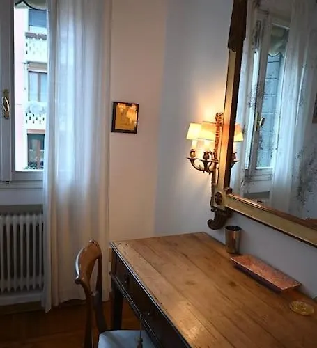 Apartament Salute Wenecja