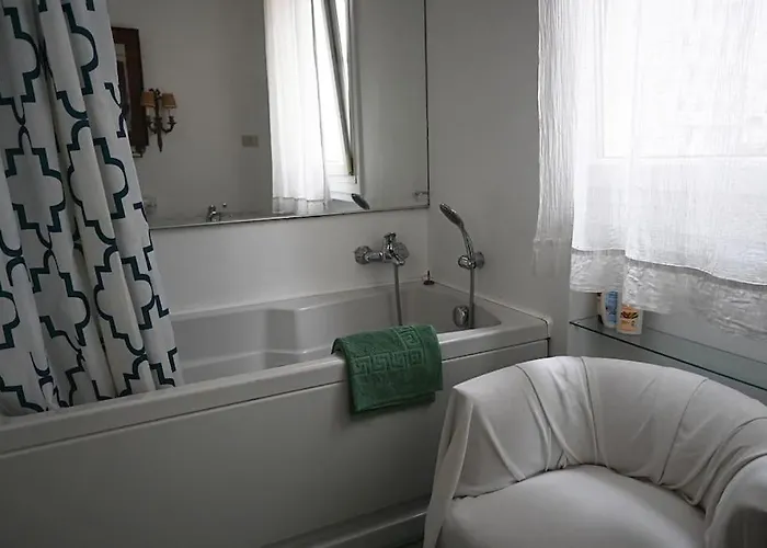 Apartament Salute