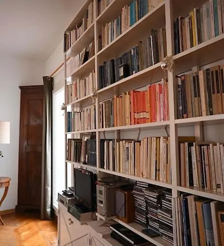 Apartament Salute Wenecja