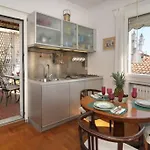 Appartement Salute *