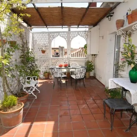 Salute Appartement