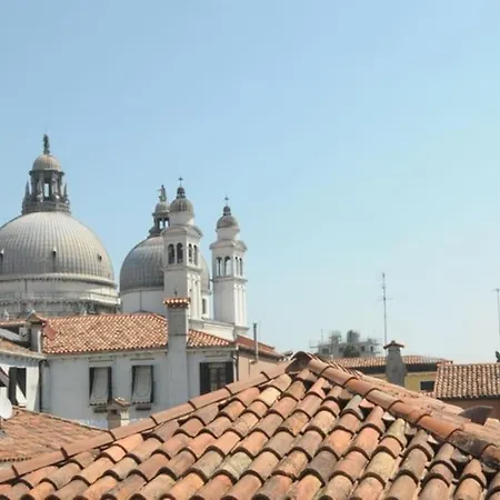 Salute Appartement Venise