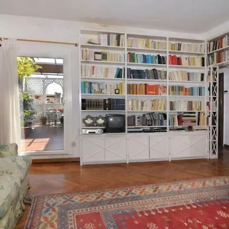 Salute Appartement
