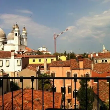 Salute * Venise