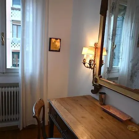 Apartment Salute Venedig